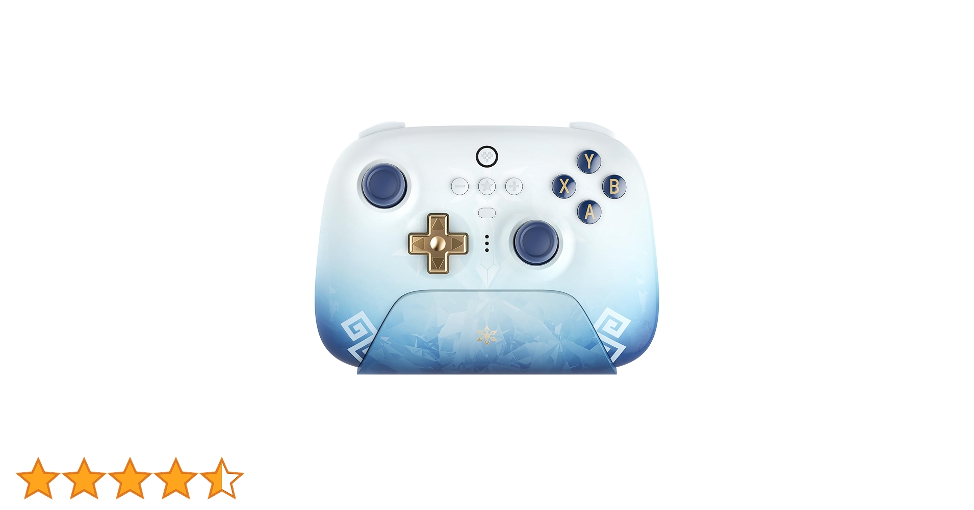 原神 コントローラー、ワイヤレスゲーミングマウス、トートバック（バラ売り不可） 61pL65D2yNL.jpg_BO30,255,255,